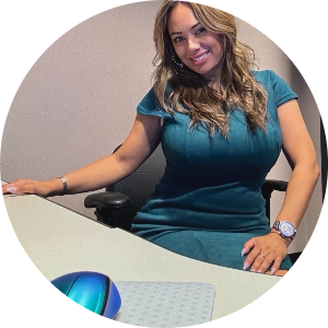 TIFFANY FOX available notary in chicago, IL - 60607