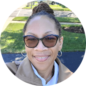 Sheila Mabry available notary in Bolingbrook, IL - 60440