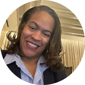 Lisa Lofty available notary in Washington, DC - 20017