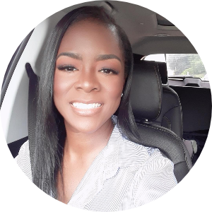 Naomi Blessing available notary in Richmond, VA - 23224