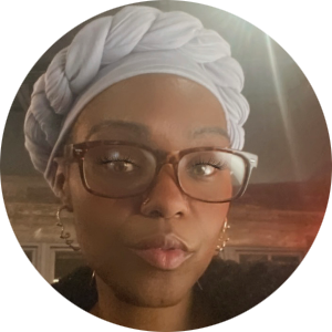 Shianne Leggett available notary in Camden, NJ - 08105