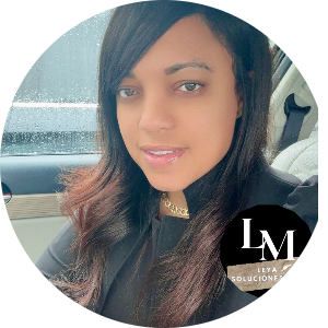 Leyanis Martinez available notary in Houston, TX - 77084