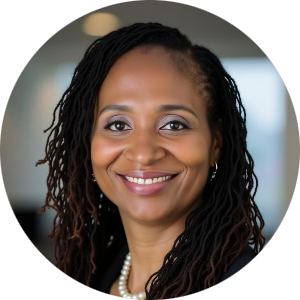 LaShawn  Johnson available notary in McKinney, TX - 75071