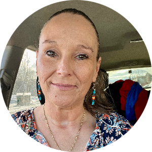 Robyn Gregorieff available notary in Anchorage, AK - 99508