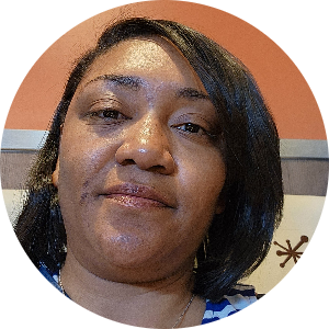 Stephanie Patrick available notary in Atlanta, GA - 30318