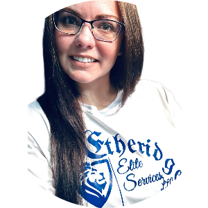 Catherine W. Etheridge  available notary in Elmer, LA - 71424