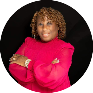 Pamela Kennerly available notary in Charlotte, NC - 28213