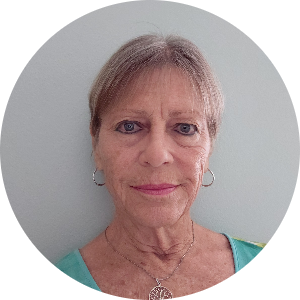 Charlan S.  Thomas available notary in Sebastian, FL - 32958