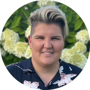 Alexis Orr available notary in Clawson, MI - 48017