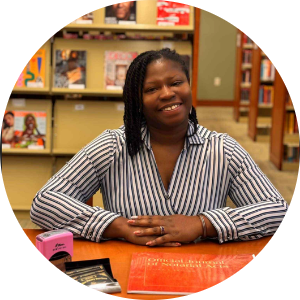 Paris Jackson-Blount available notary in Peoria, IL - 61615