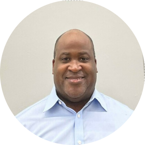 Barrington Myvett Jr available notary in Roanoke, VA - 24012