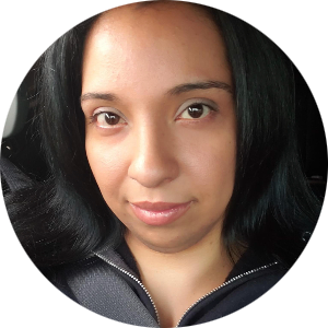 Glenda Heredia available notary in Waterbury, CT - 06705