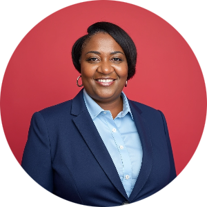 Michelle Carter available notary in Crown Point, IN - 46307