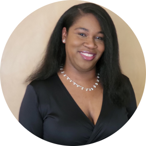 Danica Thomas available notary in South Holland, IL - 60473