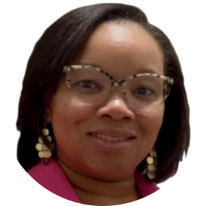 Brittani Scott available notary in Houston, TX - 77002
