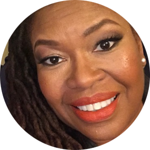 Annette  Irving available notary in Arlington, VA - 22041