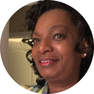 NaaAku Vanderpuije  available notary in Woodbridge , VA - 22192