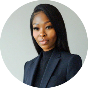 TAMETRESE BERRY available notary in desoto, TX - 75115