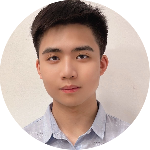 Aaron Jiang available notary in Bronx, NY - 10469