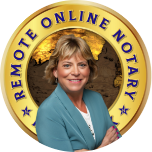 Amy Curtis available notary in Palm Bay, FL - 32905