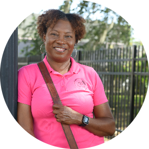 Jennifer Johnson available notary in Ocoee, FL - 34761