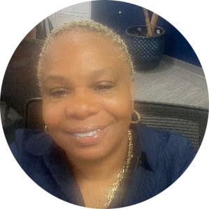 Robin Smith available notary in Virginia Beach, VA - 23462