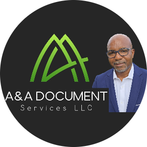 Anthony Harris available notary in Avon, IN - 46123