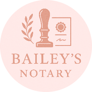 LaToya Bush available notary in Mesa, AZ - 85202