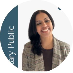 Kristian Russell available notary in Fort Worth, TX - 76177