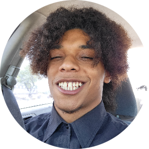 Antron-Nicholas Petty available notary in Tempe, AZ - 85281