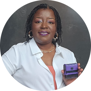 Stephanie Y Dickerson available notary in Houston, TX - 77091