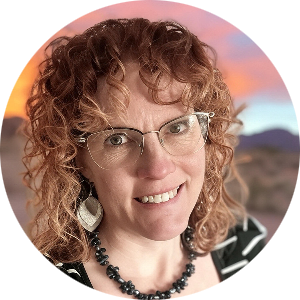 Nancy Pierce available notary in Mesa, AZ - 85212