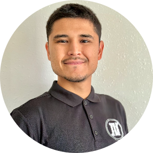 Noah Garza available notary in Manvel, TX - 77578