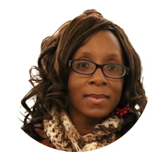 Yolanda Williame available notary in Jacksonville, FL - 32219