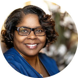 Yolanda Anderson available notary in Cordova, TN - 38018