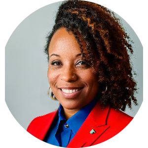 Anita Moore available notary in Greenville, NC - 27834