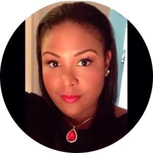 Krystal Clyne available notary in Miami, FL - 33169