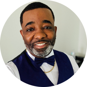 Lawrence Fuller available notary in Garland, TX - 75041