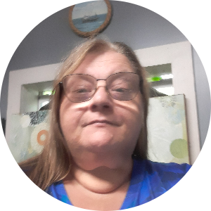 Becky McDuffee available notary in Moss Point, MS - 39562