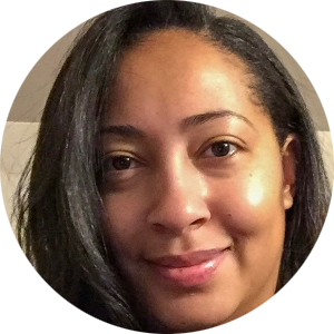 Taherrah Jones available notary in South Orange, NJ - 07079