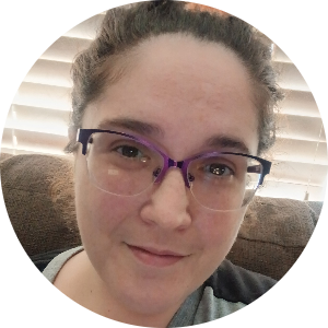 Katharine McMurray available notary in Phoenix, AZ - 85051