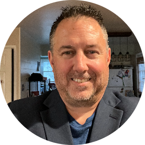 Michael Meroney available notary in Downingtown, PA - 19335