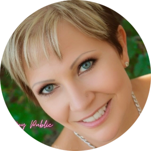 Jamie Dean available notary in Roswell, NM - 88201