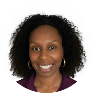 Don'Nesha Burrell available notary in Raleigh, NC - 27609