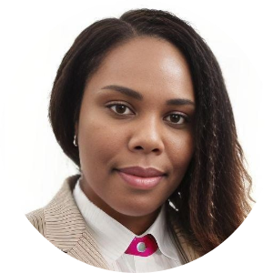 Vanessa Coote available notary in Tallahassee, FL - 32303