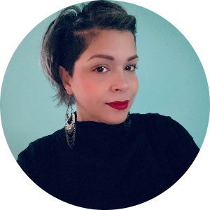 Innocencia Ramos Padilla available notary in Bloomingdale, GA - 31302