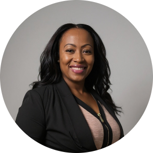 Daphanie Goram available notary in Cantonment, FL - 32533