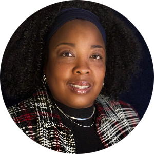 Claudeen Nkemakolam available notary in New Kensington, PA - 15068