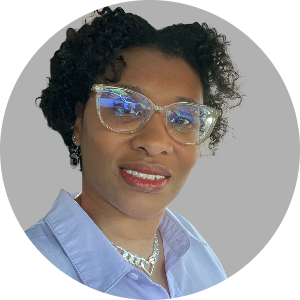 Danice Solomon available notary in Winter Haven, FL - 33884