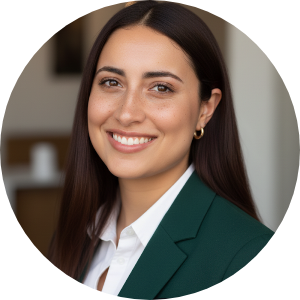 keyana Shanahan available notary in vail, AZ - 85641